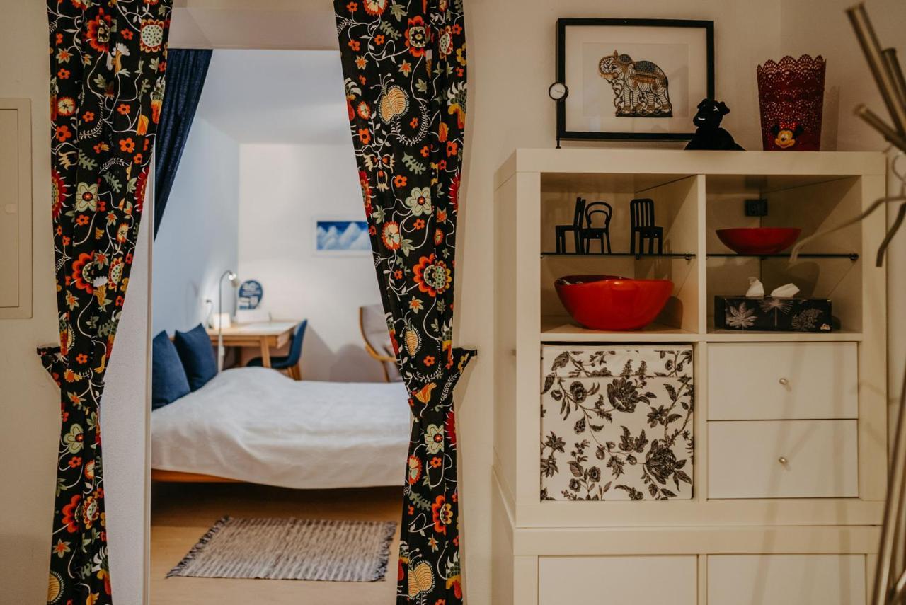Haus Luna - Privatzimmer Im Sonnigen Suedburgenland Hackerberg Luaran gambar