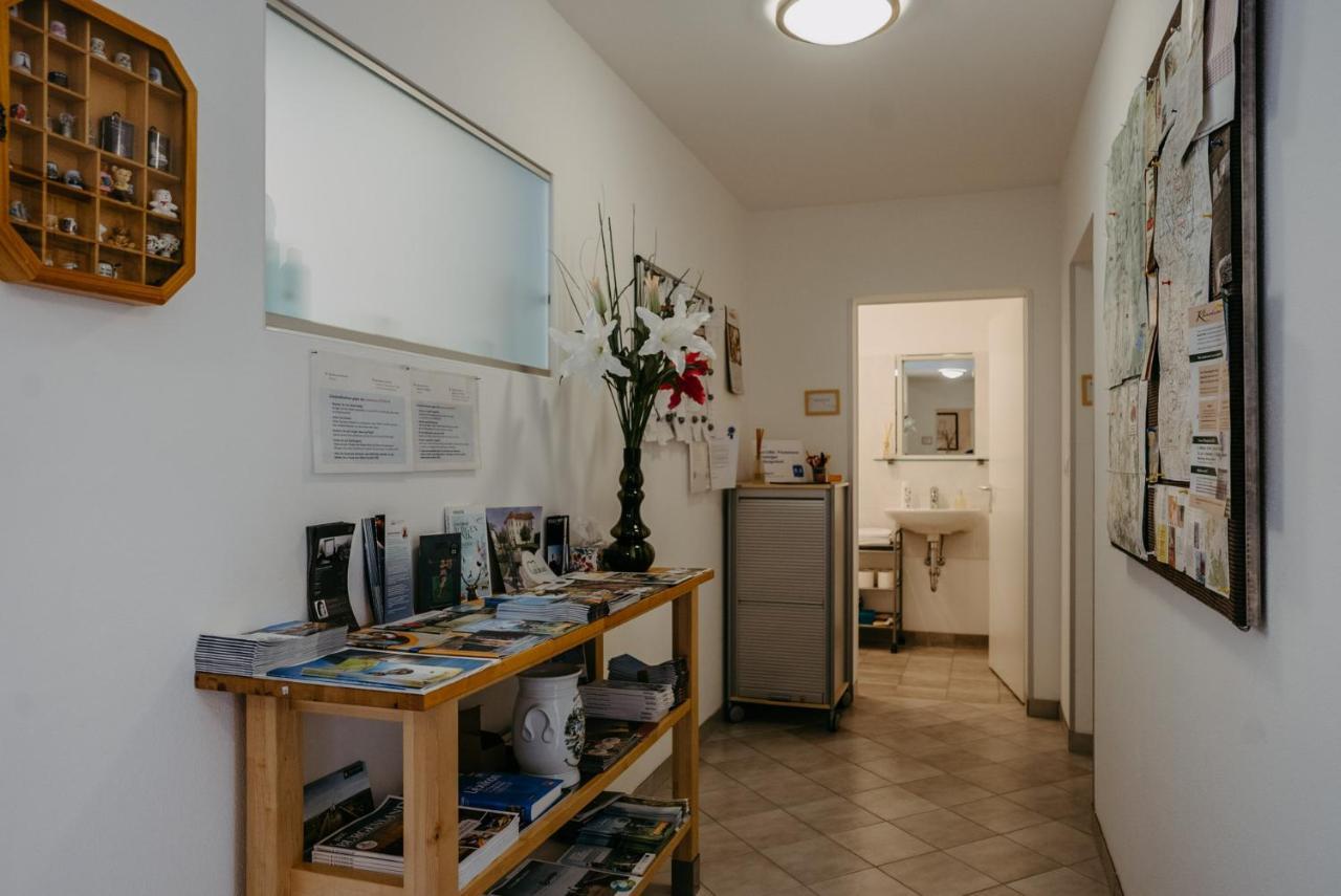 Haus Luna - Privatzimmer Im Sonnigen Suedburgenland Hackerberg Luaran gambar
