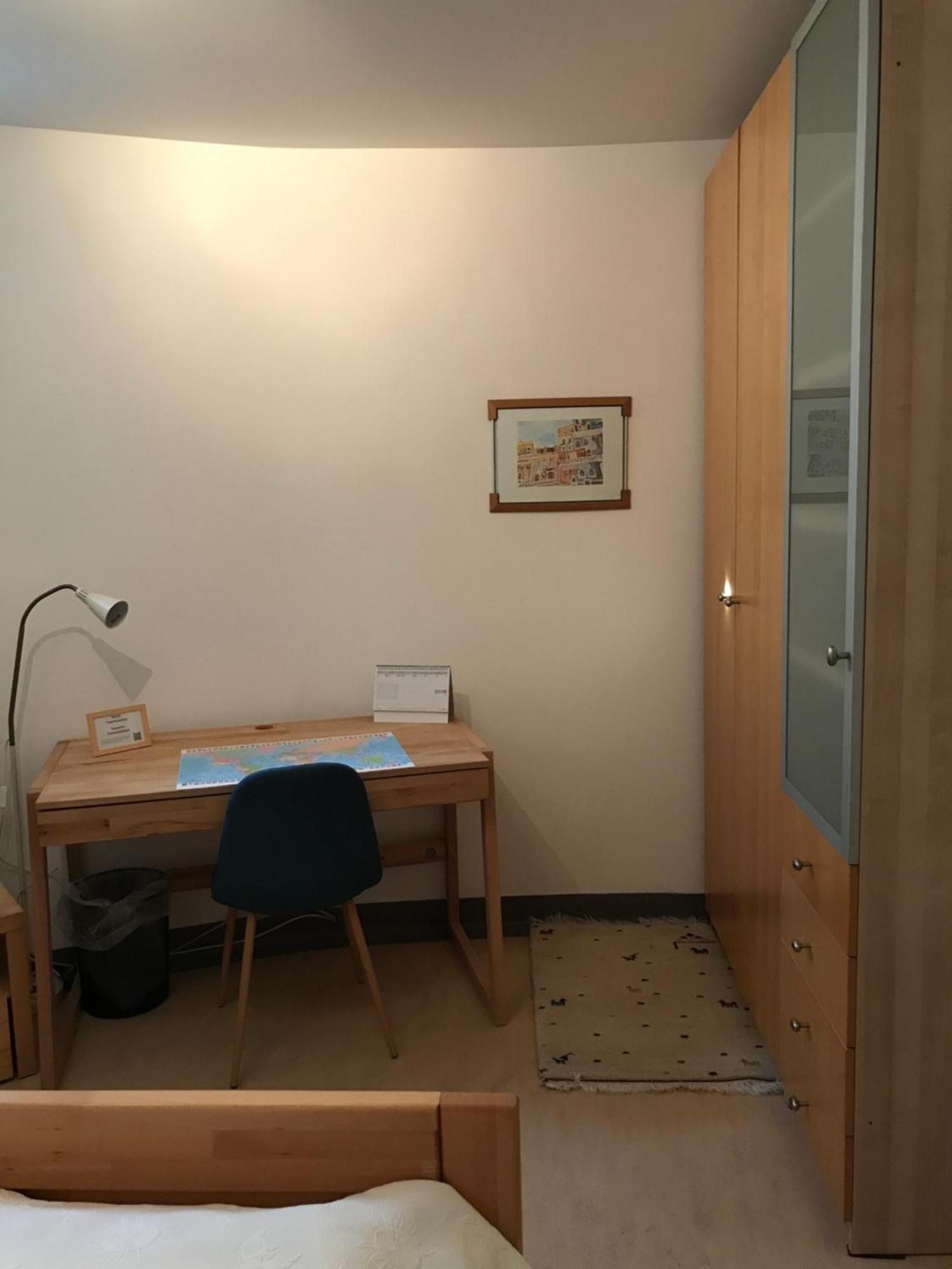 Haus Luna - Privatzimmer Im Sonnigen Suedburgenland Hackerberg Luaran gambar
