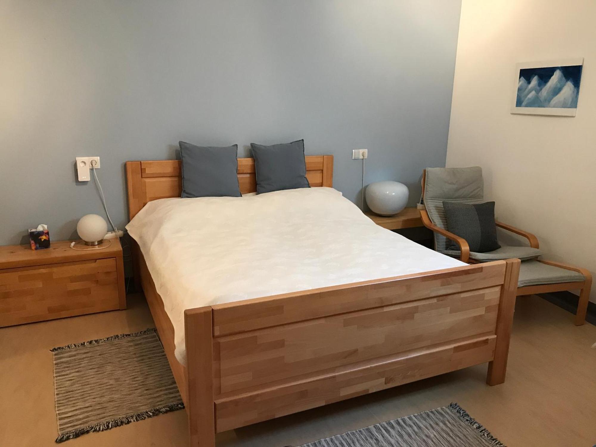 Haus Luna - Privatzimmer Im Sonnigen Suedburgenland Hackerberg Luaran gambar