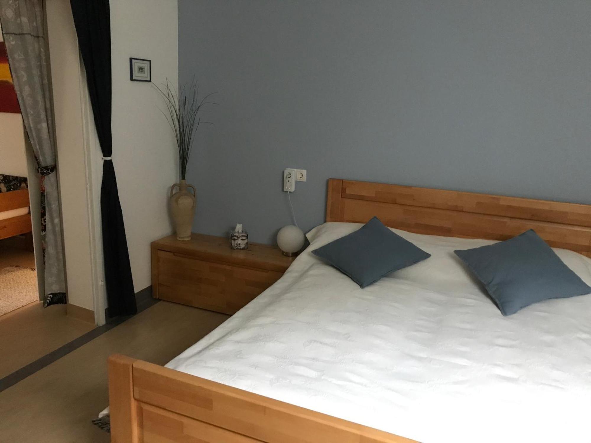 Haus Luna - Privatzimmer Im Sonnigen Suedburgenland Hackerberg Luaran gambar