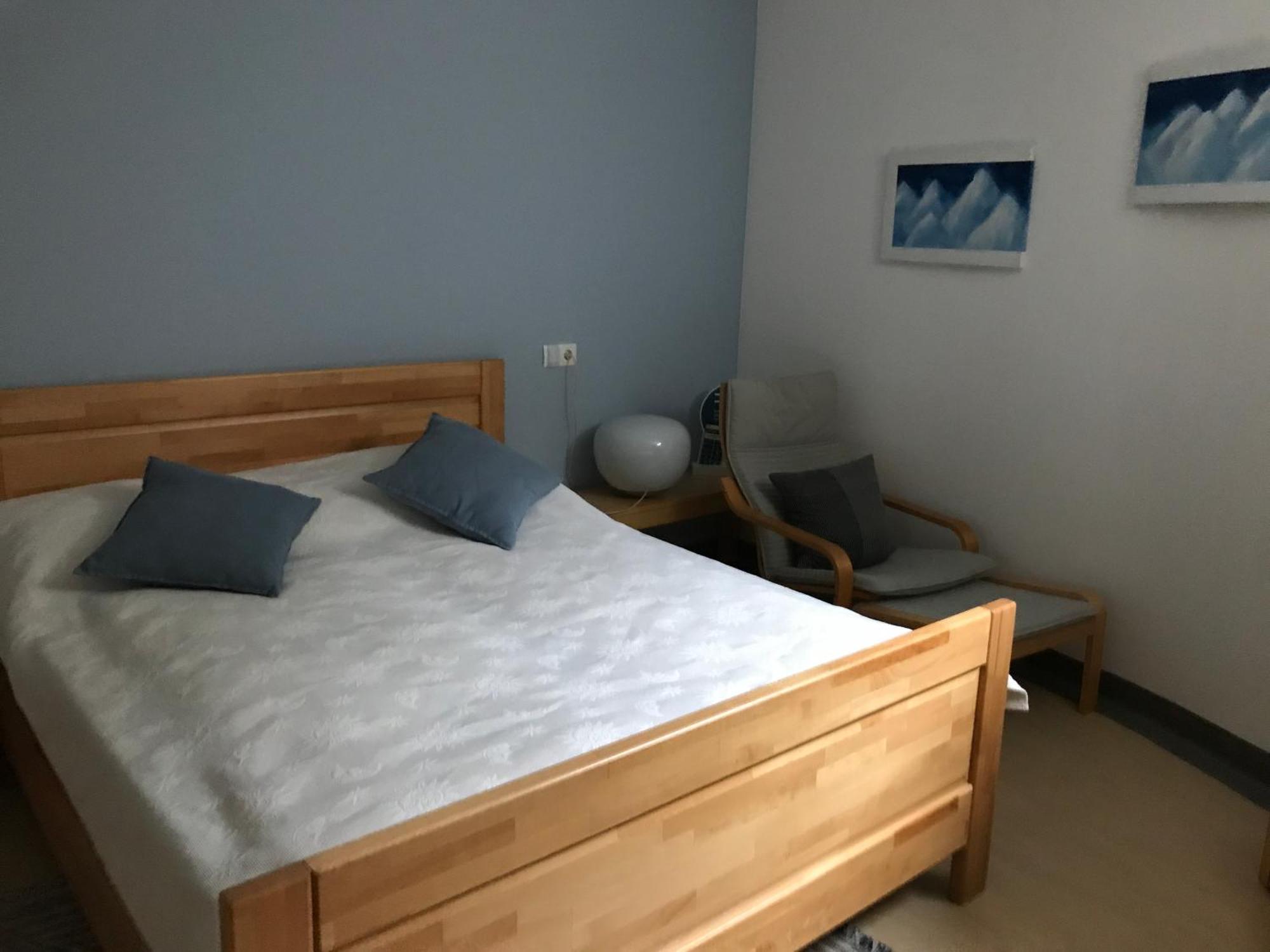 Haus Luna - Privatzimmer Im Sonnigen Suedburgenland Hackerberg Luaran gambar