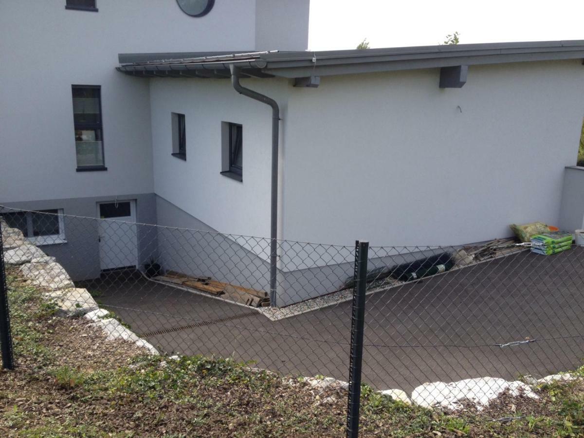 Haus Luna - Privatzimmer Im Sonnigen Suedburgenland Hackerberg Luaran gambar