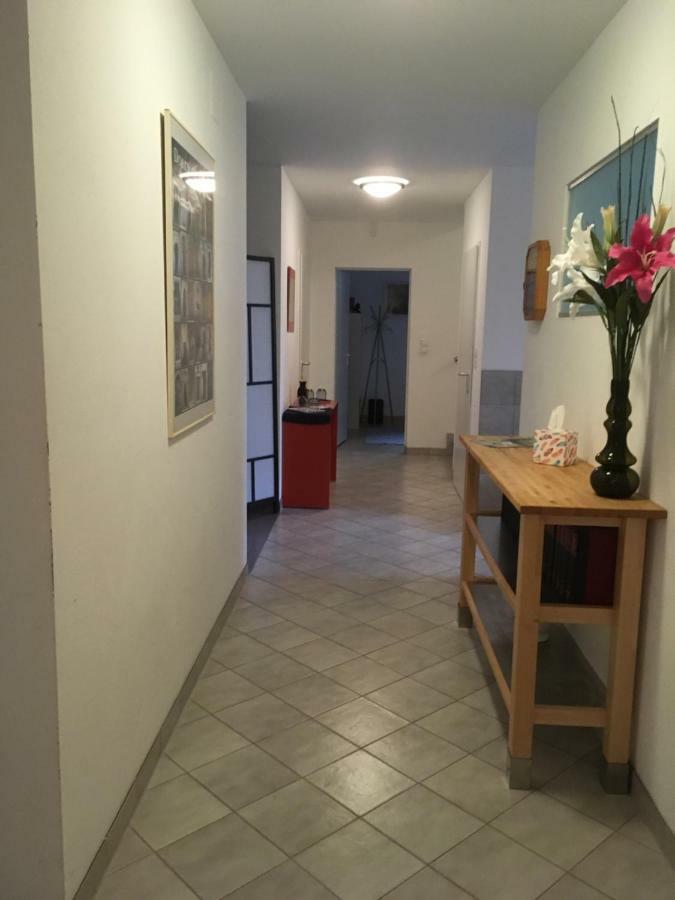 Haus Luna - Privatzimmer Im Sonnigen Suedburgenland Hackerberg Luaran gambar