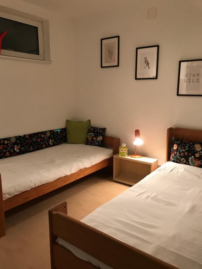 Haus Luna - Privatzimmer Im Sonnigen Suedburgenland Hackerberg Luaran gambar